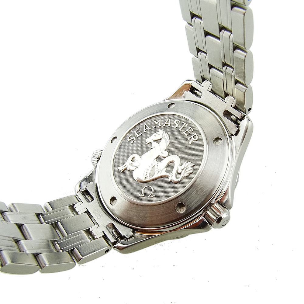 Omega Seamaster Professional Quartz 2221.80.00