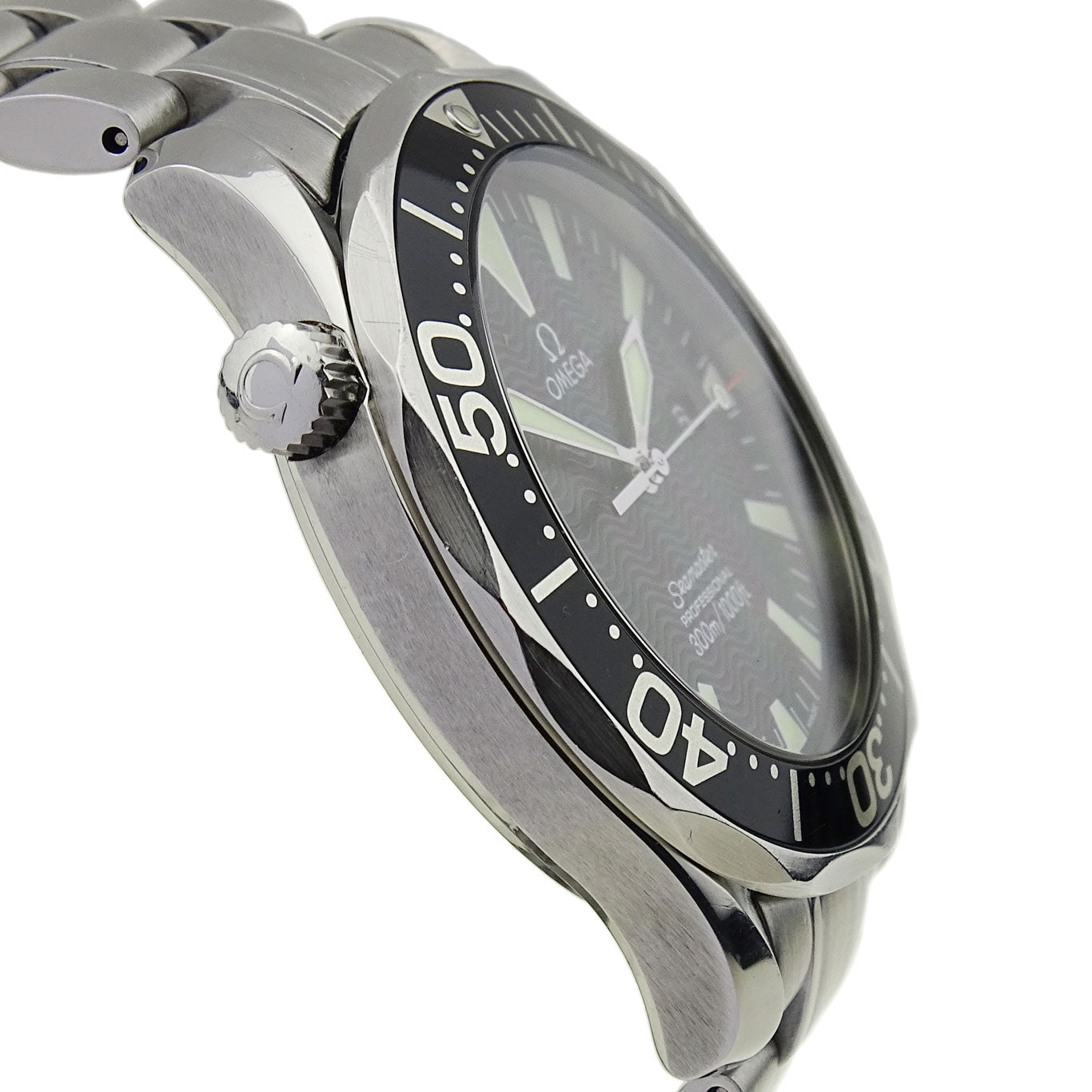Omega Seamaster 300m Quartz 2264.50.00