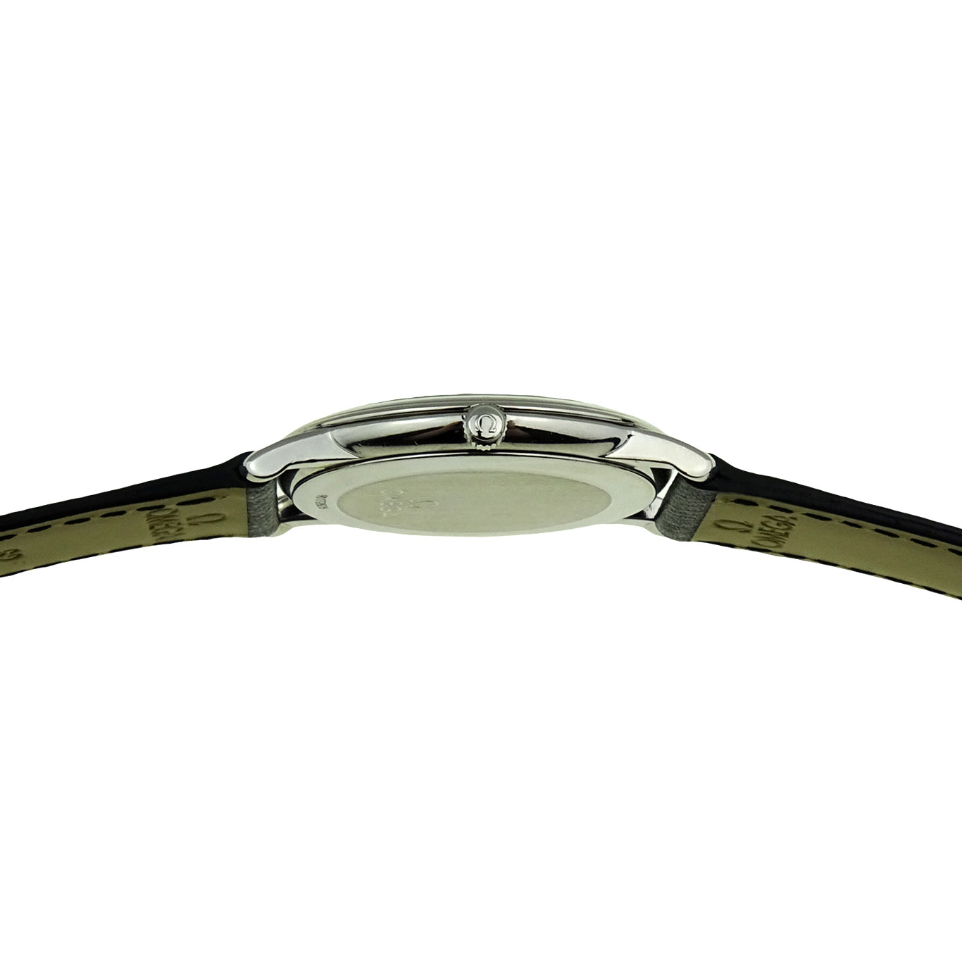 Omega De Ville Prestige Quartz 4810.33.01