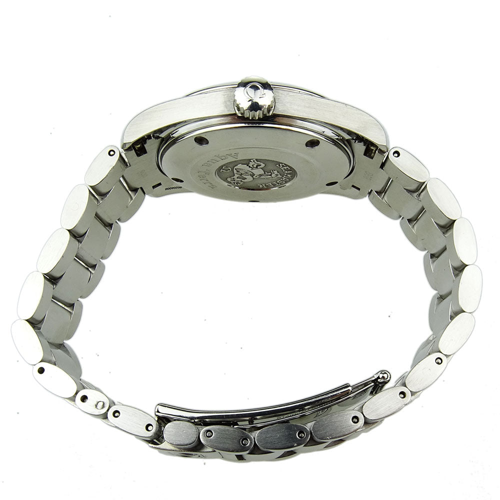 Omega Seamaster Aqua Terra Quartz 2518.50.00