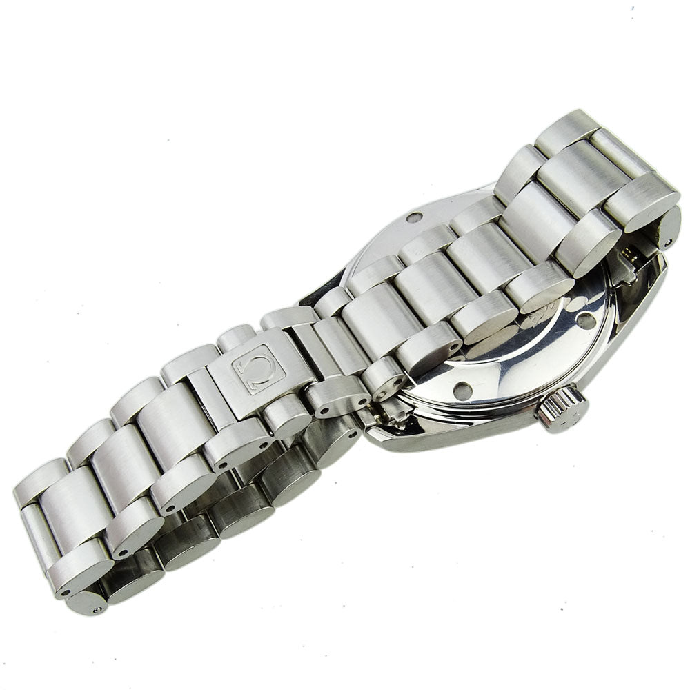 Omega Seamaster Aqua Terra Quartz 2518.50.00