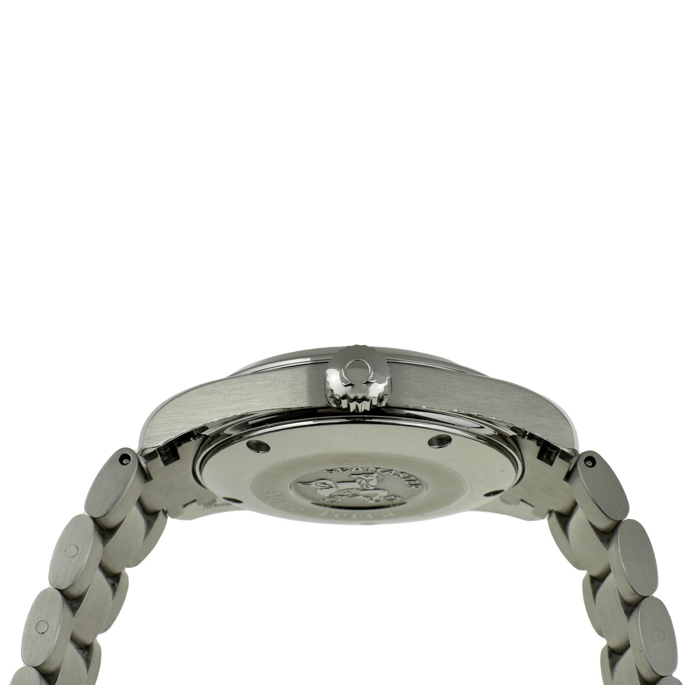 Omega Seamaster Aqua Terra Quartz 2518.50.00