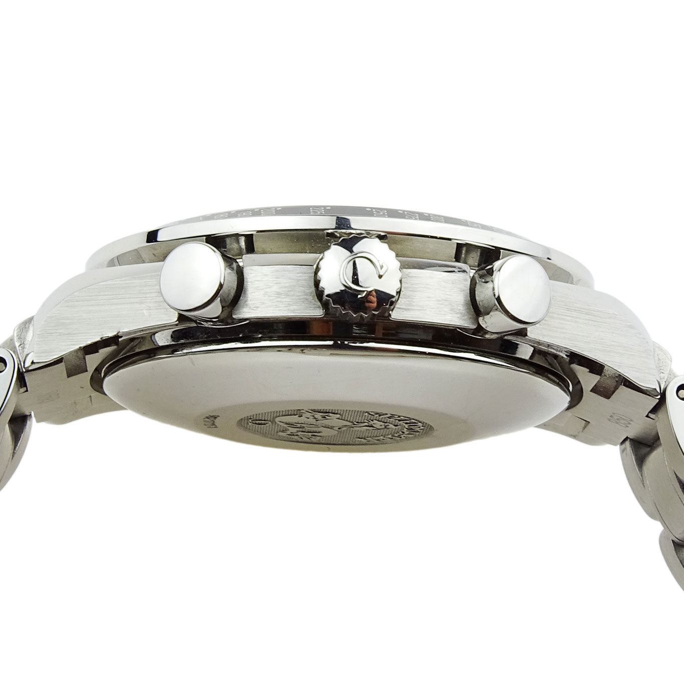 Omega Speedmaster Triple Date Automatic 3520.50.00