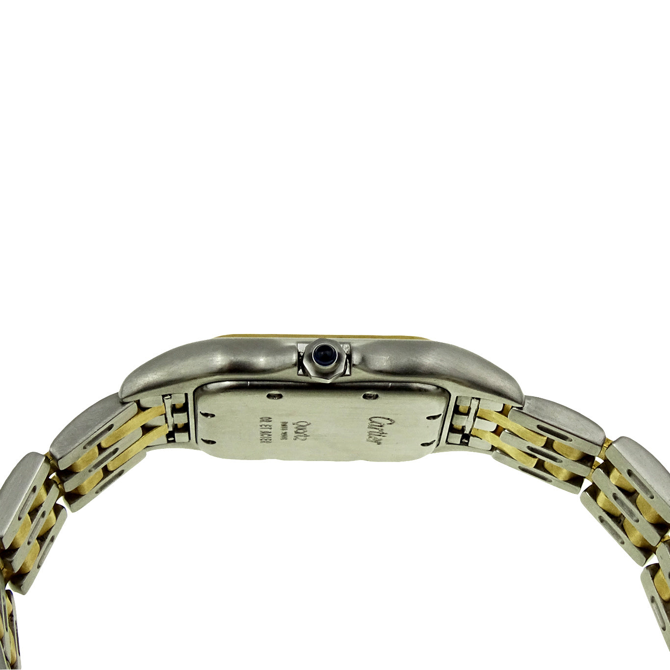 Cartier Panthère Stainless Steel Quartz 8394