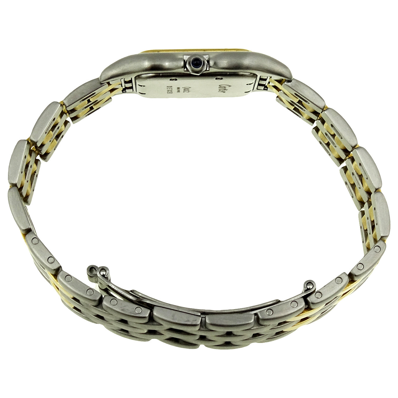Cartier Panthère Stainless Steel Quartz 8394