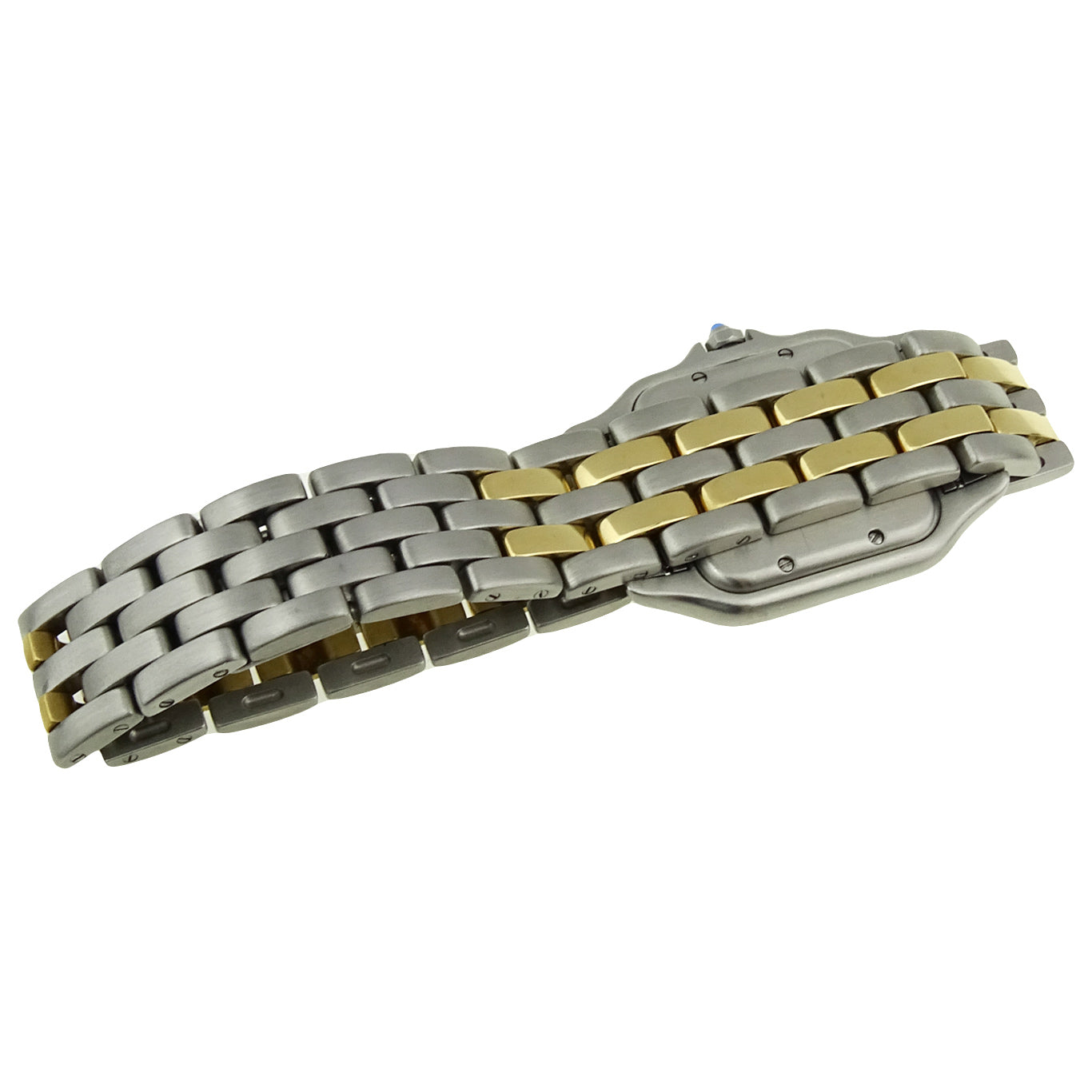 Cartier Panthère Stainless Steel Quartz 8394