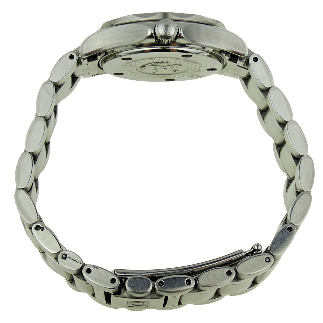 Omega Lady Seamaster Professional Quartz 2284.50.00