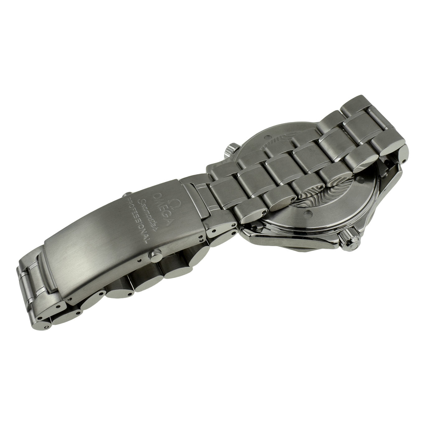 Omega Seamaster Professional 300m Quartz 2265.80.00