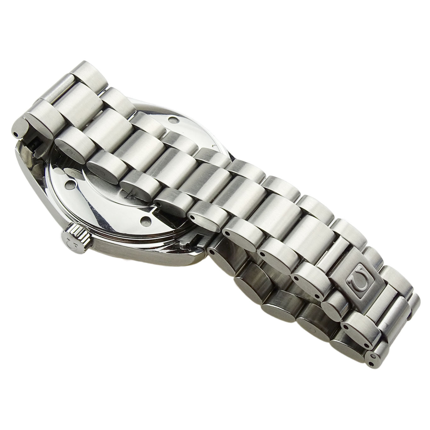 Omega Seamaster Aqua Terra Quartz 2517.50.00