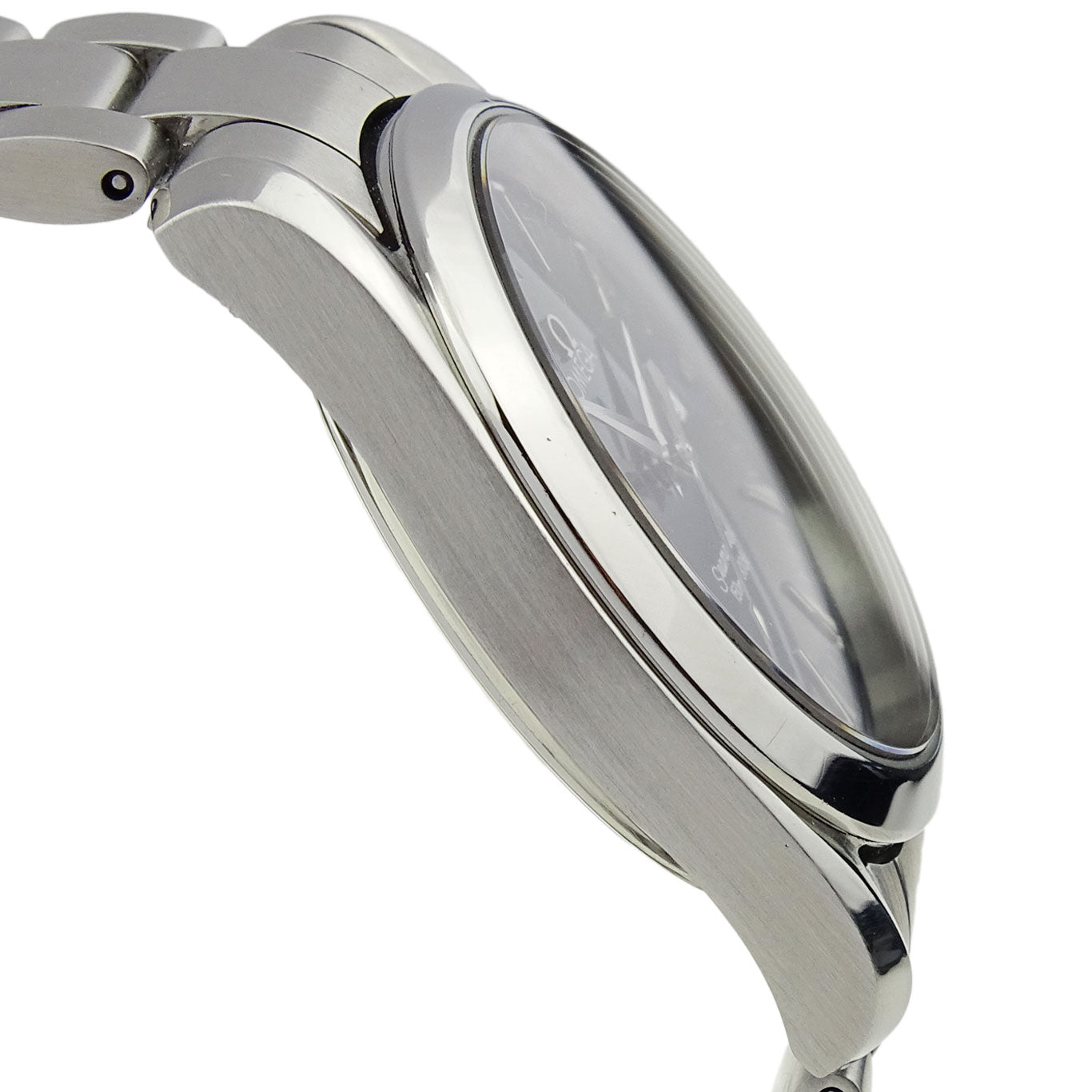 Omega Seamaster Aqua Terra Quartz 2518.80.00