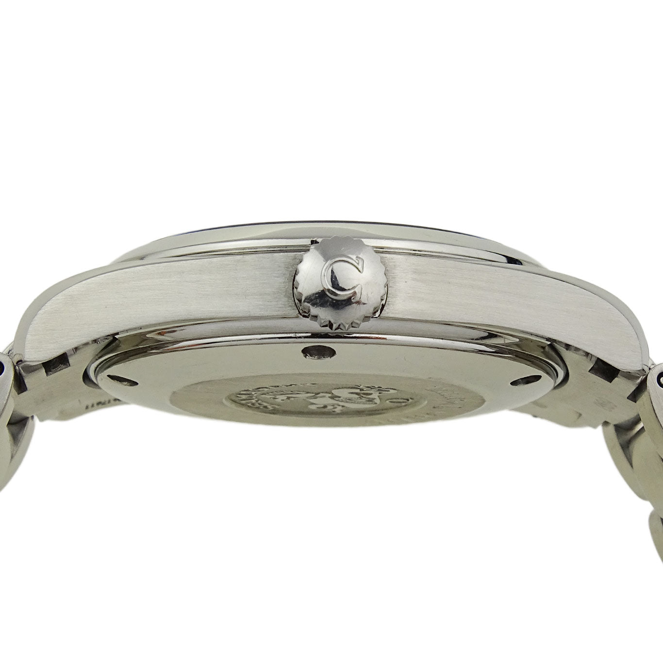 Omega Seamaster Aqua Terra Quartz 2518.80.00