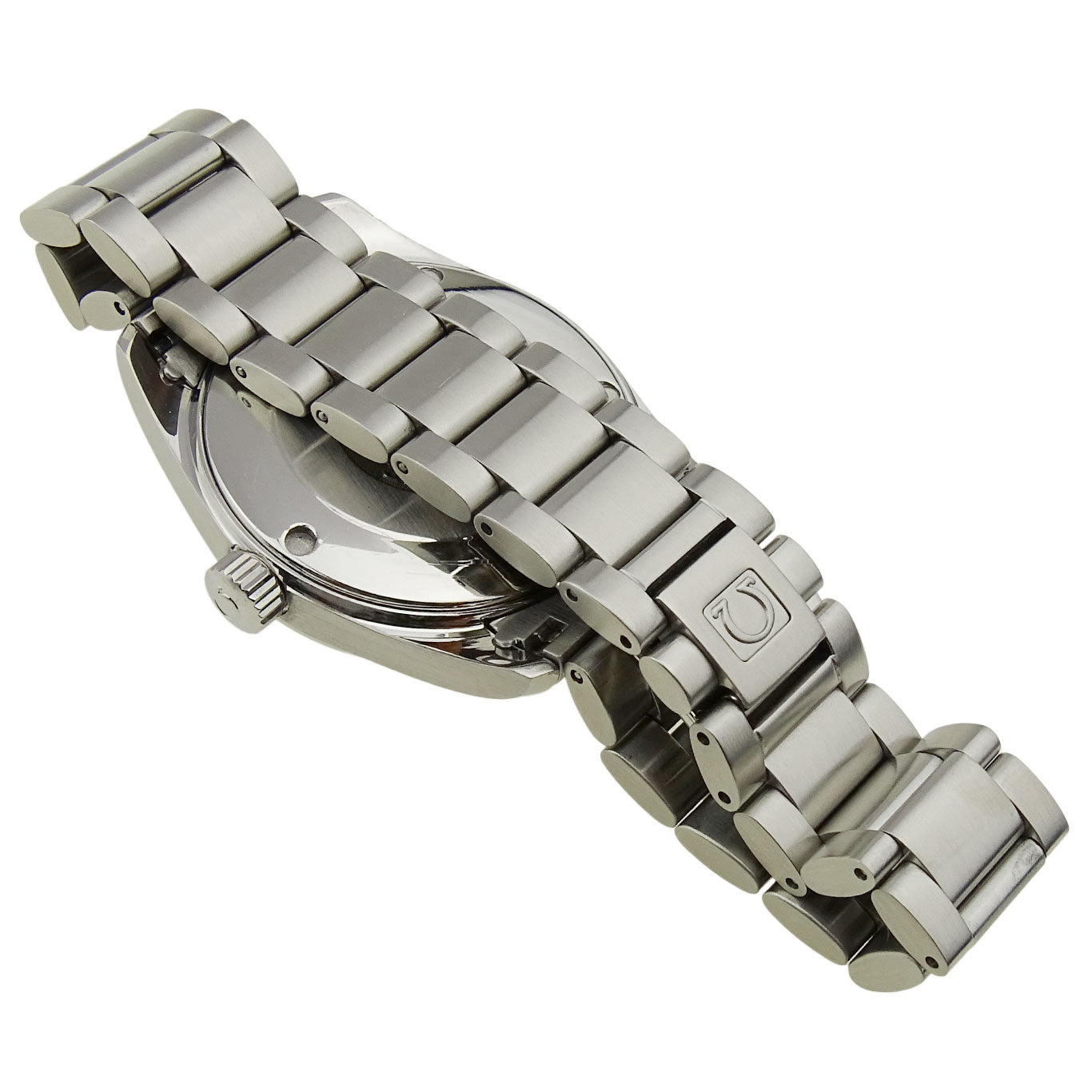 Omega Seamaster Aqua Terra Quartz 2518.80.00