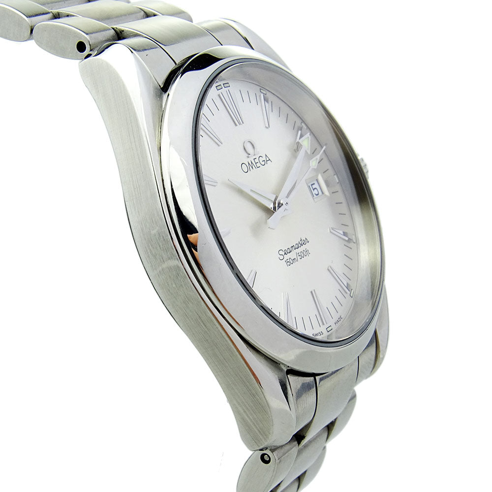 Omega Seamaster Aqua Terra Quartz 2518.30.00
