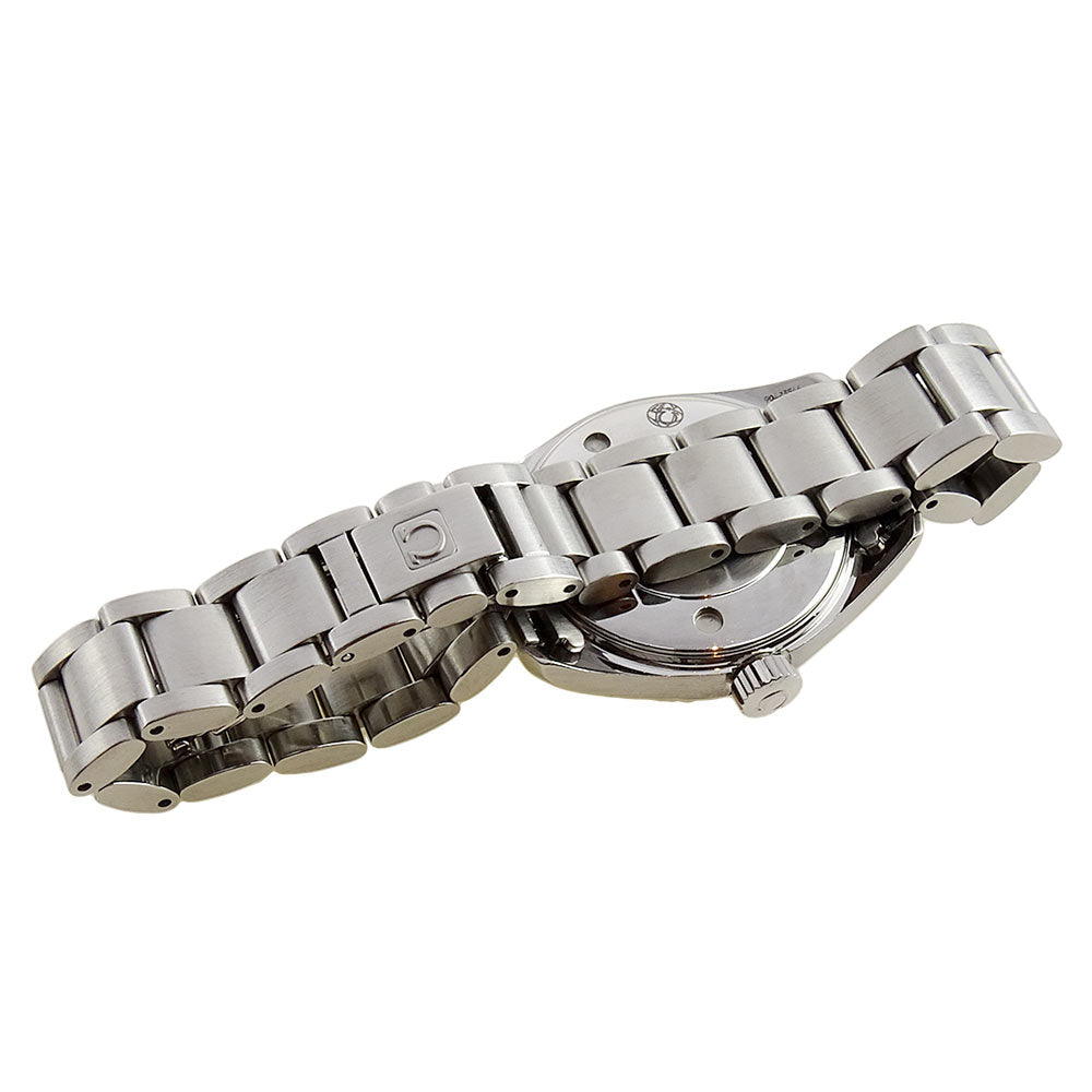 Omega Lady Seamaster Aqua Terra Quartz 2577.30.00