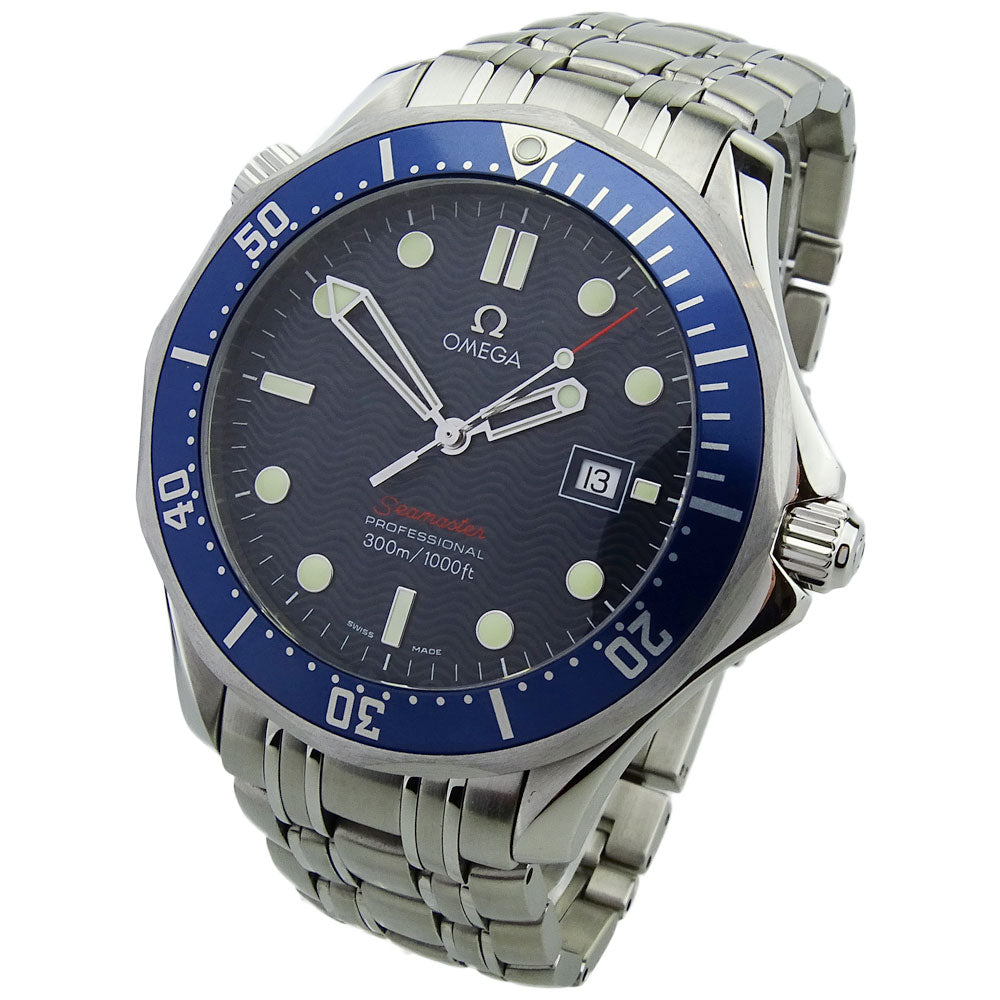 Omega Seamaster Professional Quartz 2221.80.00