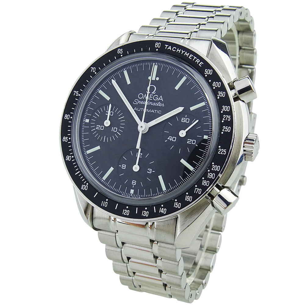 Omega Speedmaster 'Reduced' Automatic 3539.50.00