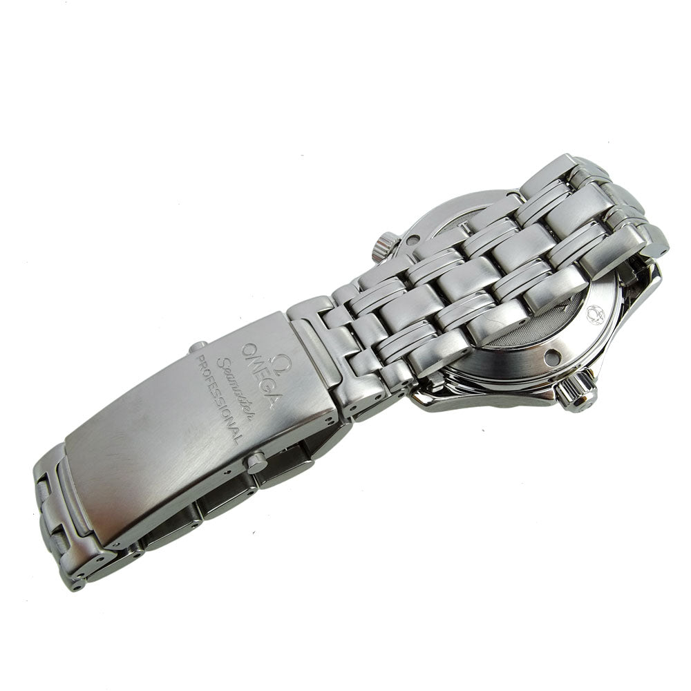 Omega Seamaster 300m Mid Size Quartz 212.30.36.61.01.001