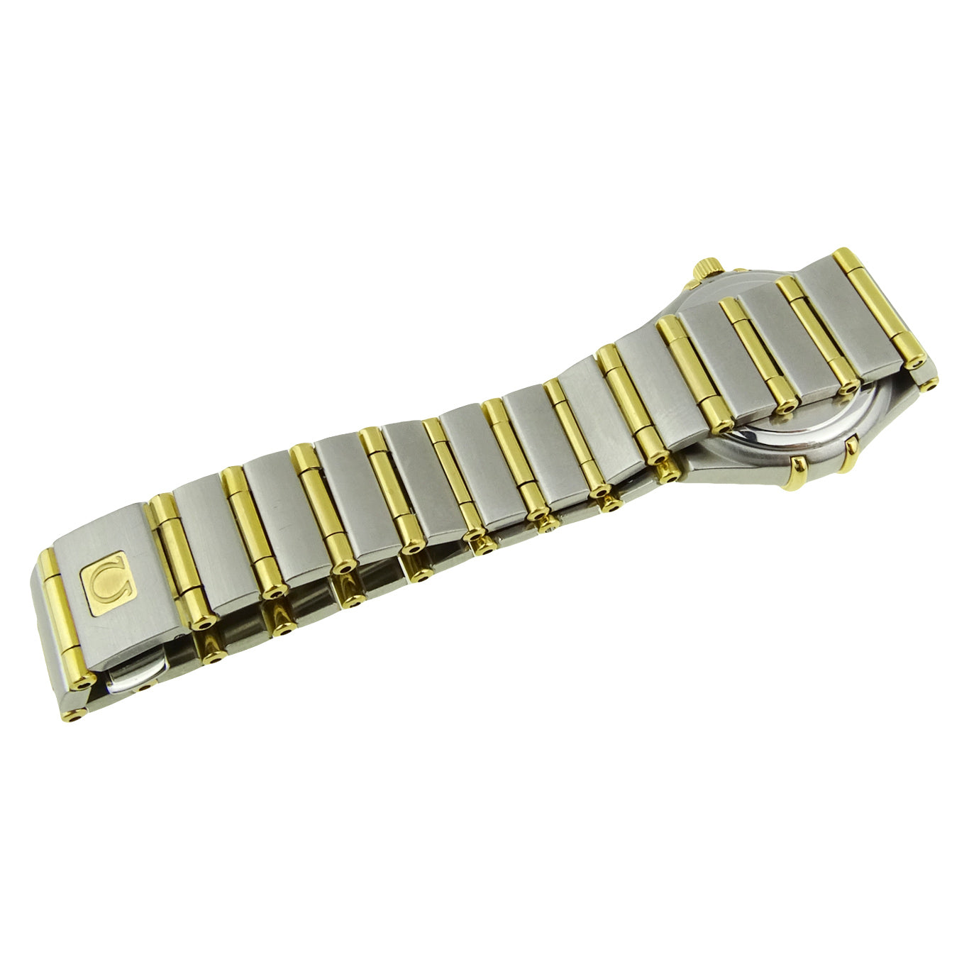 Omega Lady Constellation Mini 1267.75.00