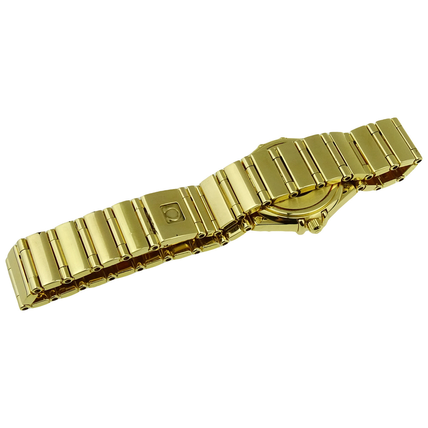 Omega Constellation Iris My Choice 1164.79.00
