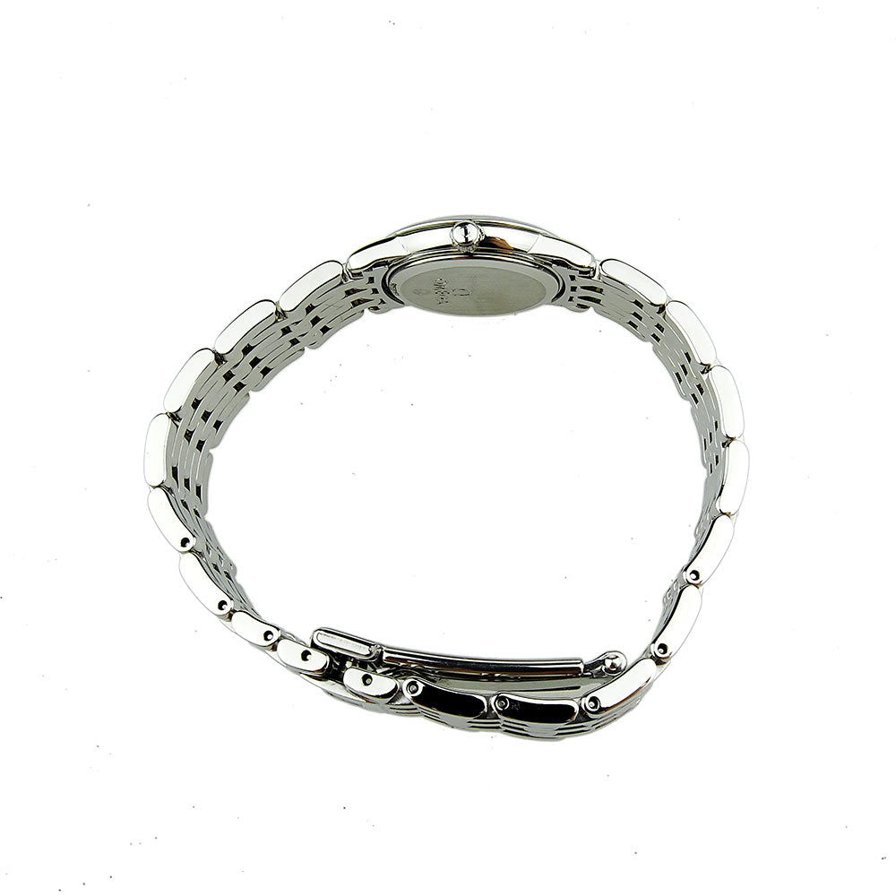 Omega Lady DeVille Prestige Quartz 4570.52.00