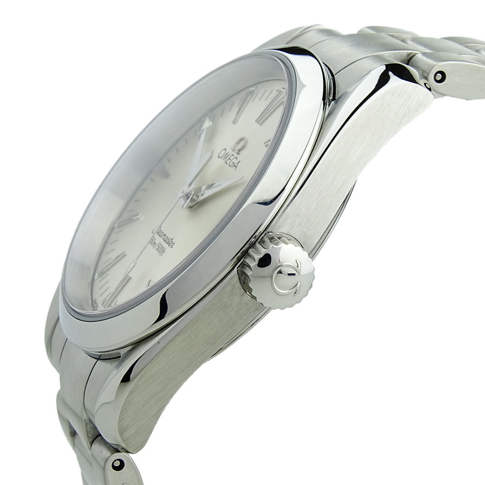 Omega Seamaster Aqua Terra Quartz 2518.30.00