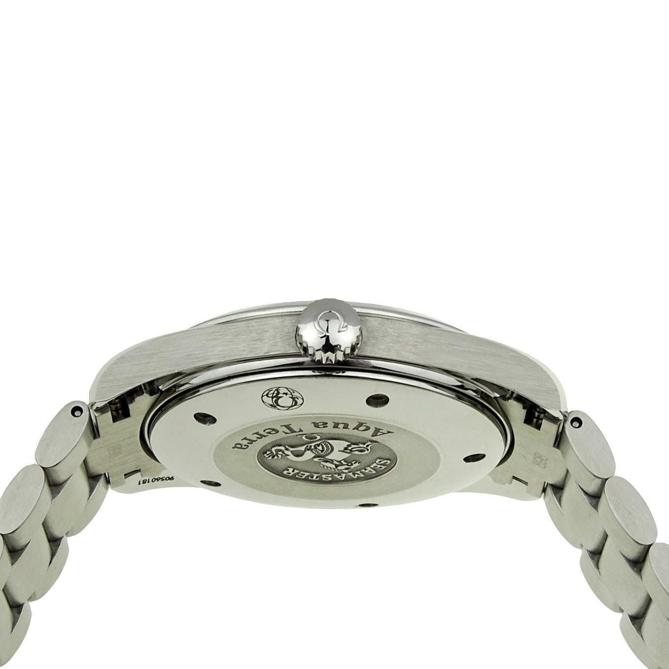 Omega Seamaster Aqua Terra Quartz 2517.30.00