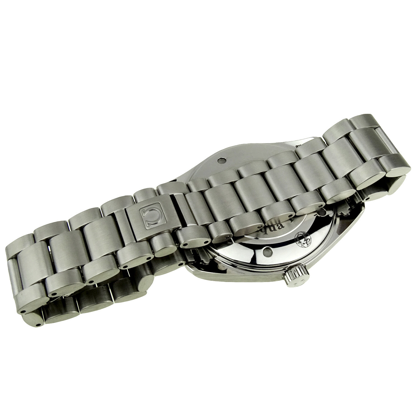 Omega Seamaster Aqua Terra Quartz 2517.30.00