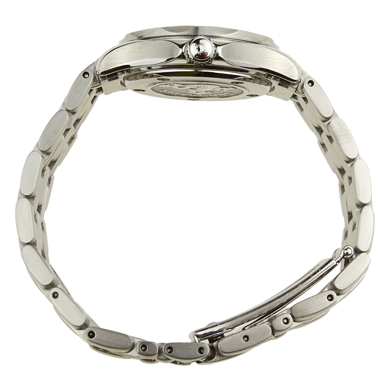 Omega Lady Seamaster Quartz 212.30.28.61.01.001