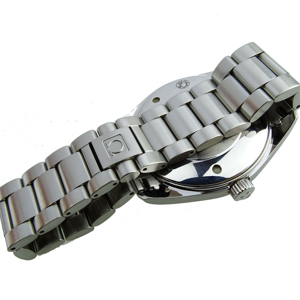 Omega Seamaster Aqua Terra Quartz 2517.50.00