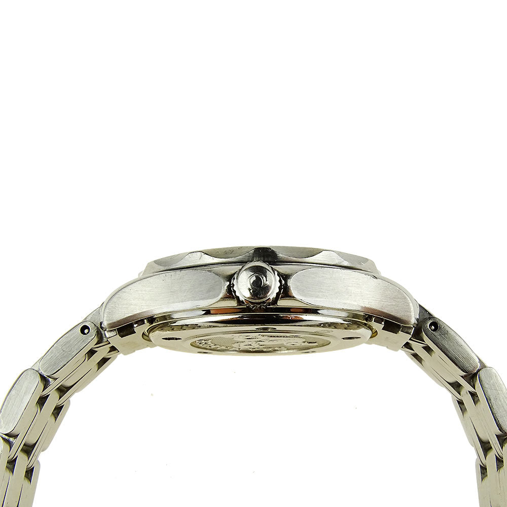 Omega Lady Seamaster Quartz 212.30.28.61.01.001