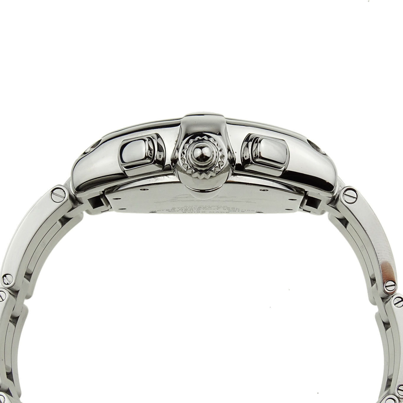 Cartier Roadster Chronograph W62019X6