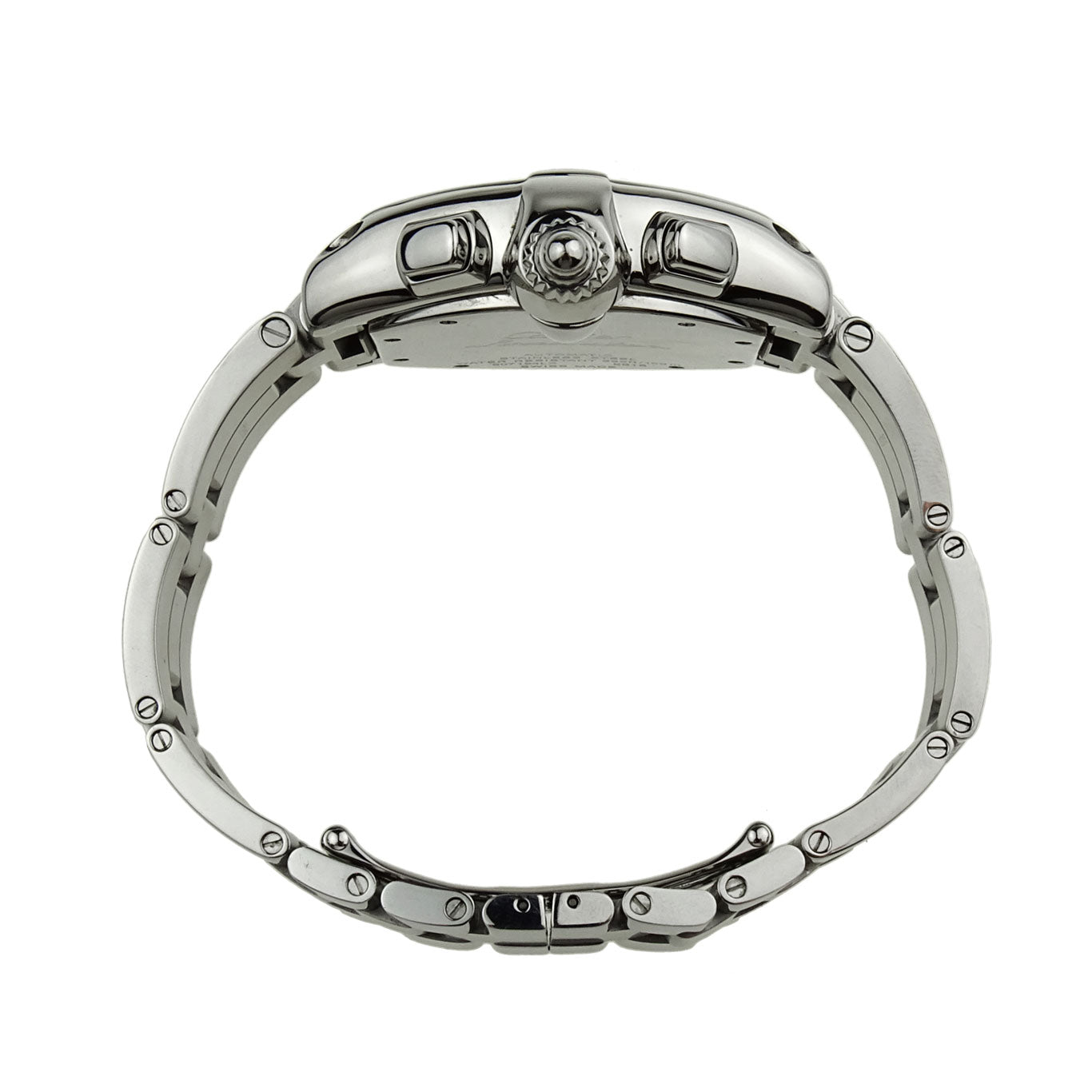 Cartier Roadster Chronograph W62019X6