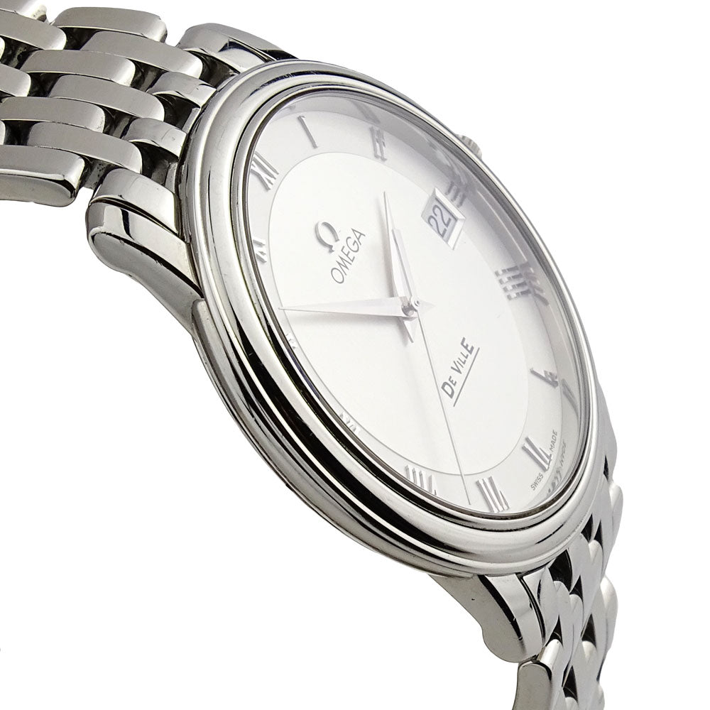 Omega De Ville Prestige Quartz 4510.33.00