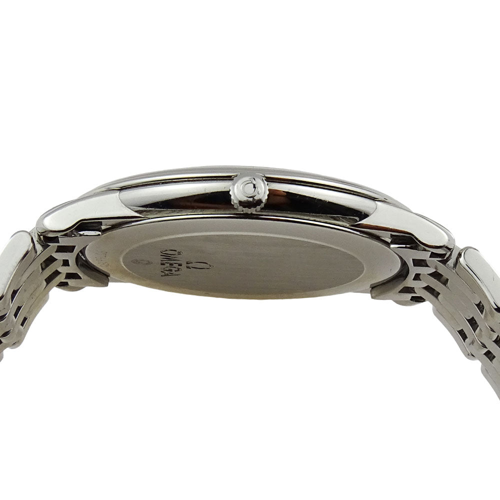 Omega De Ville Prestige Quartz 4510.33.00
