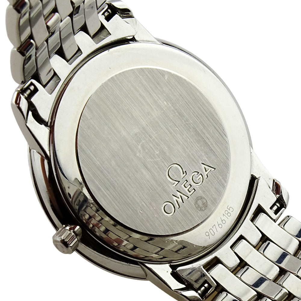 Omega De Ville Prestige Quartz 4510.33.00
