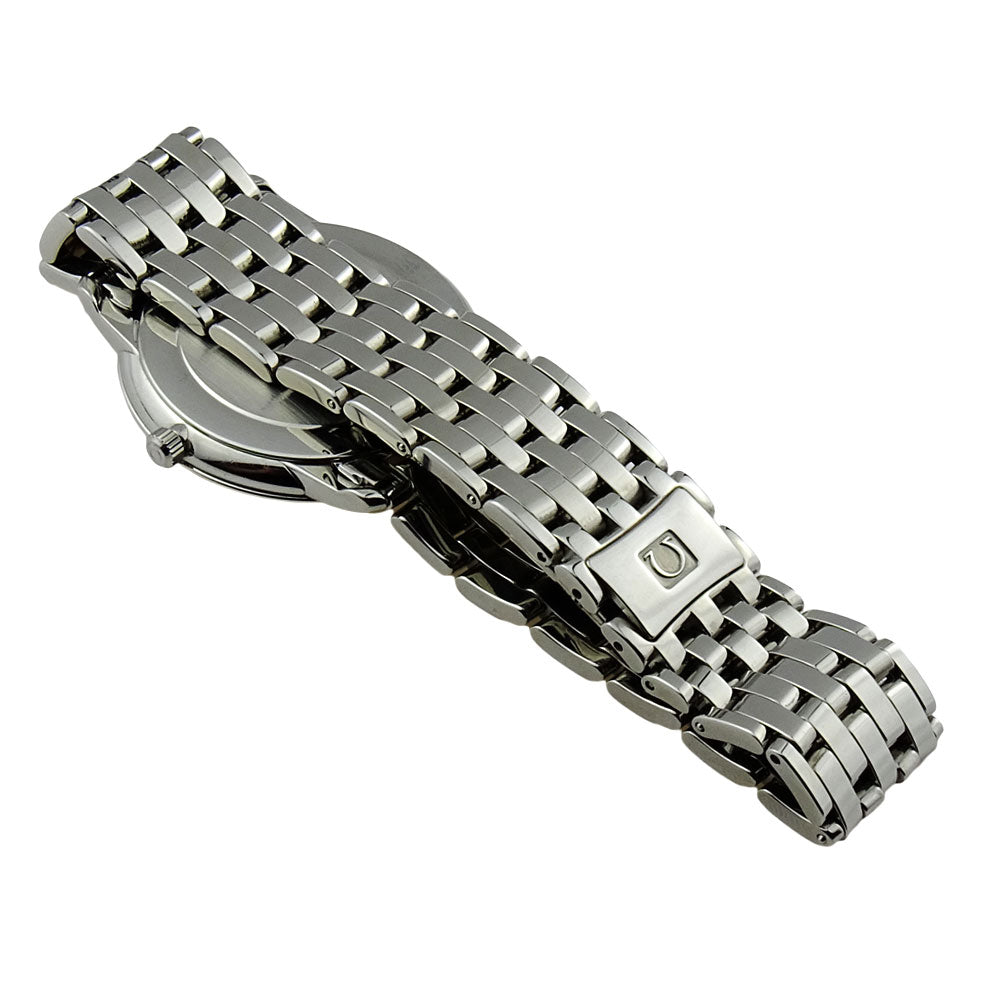 Omega De Ville Prestige Quartz 4510.33.00