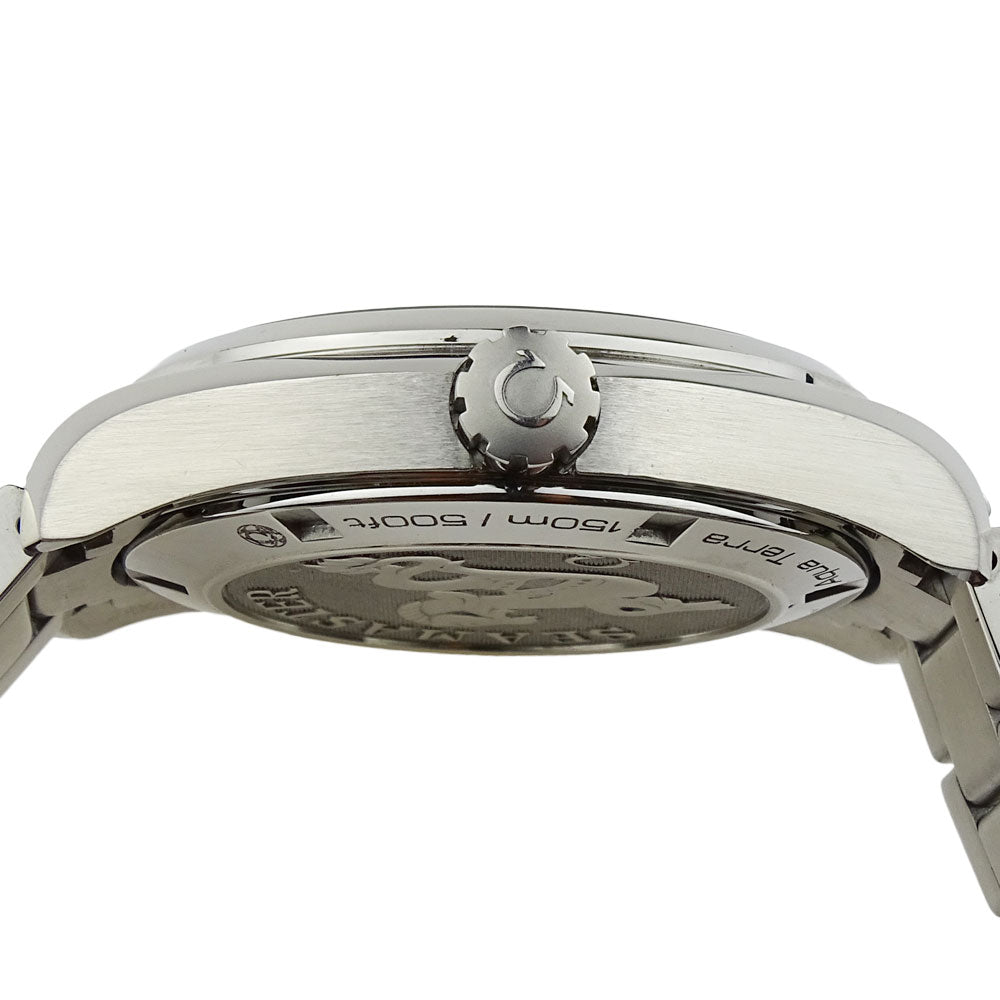 Omega Seamaster Aqua Terra Quartz 231.10.39.61.02.001