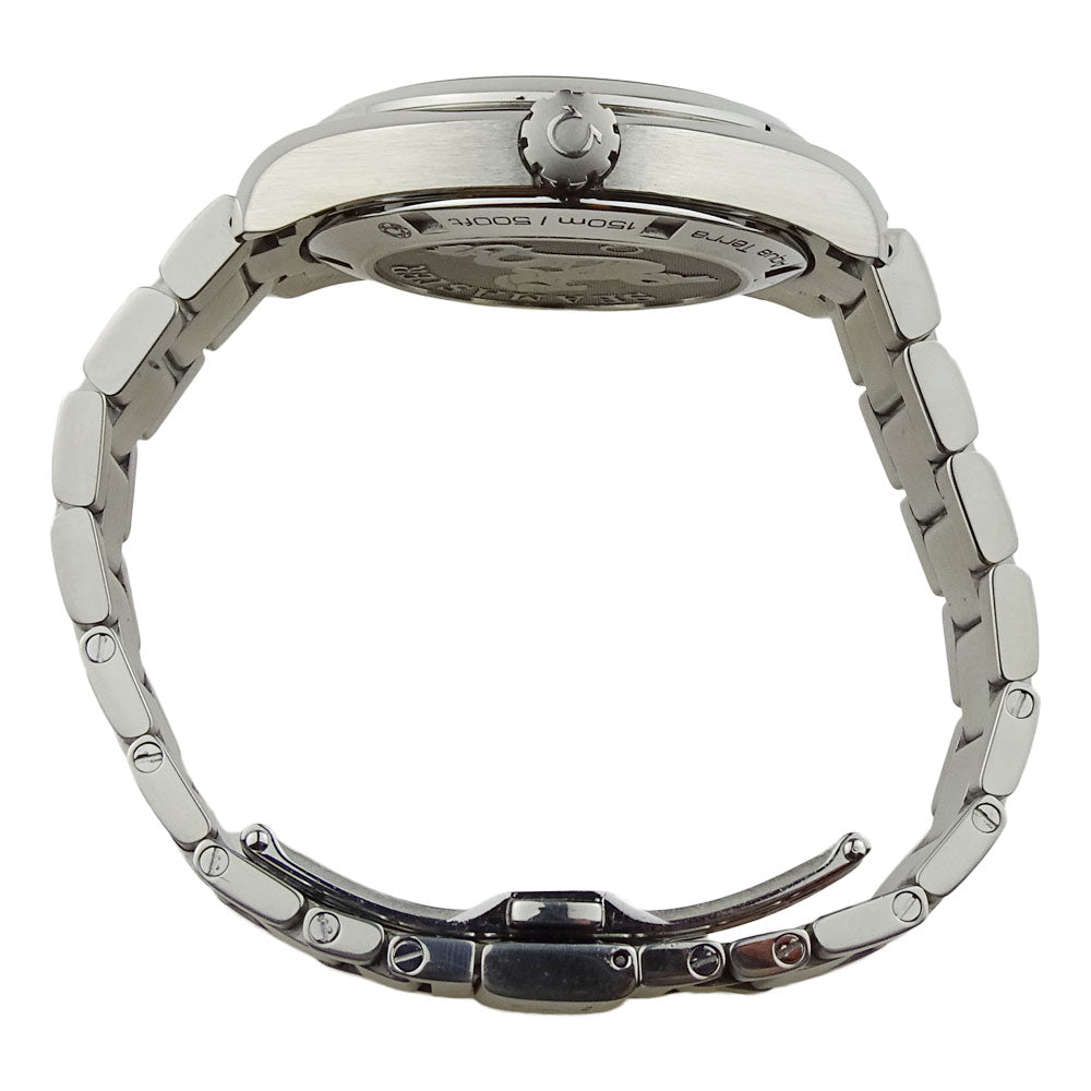 Omega Seamaster Aqua Terra Quartz 231.10.39.61.02.001
