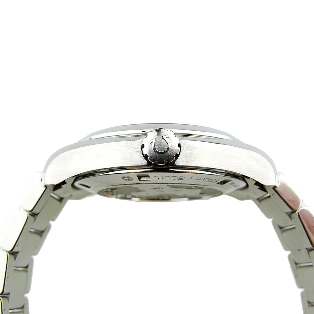 Omega Seamaster Aqua Terra Quartz 231.10.39.61.06.001