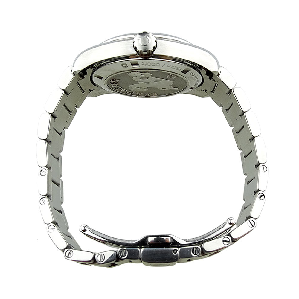 Omega Seamaster Aqua Terra Quartz 231.10.39.61.06.001