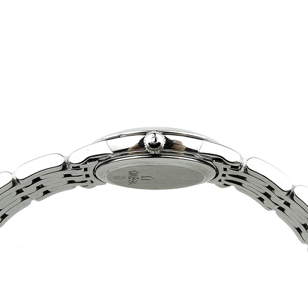 Omega Lady De Ville Prestige 4570.33.00