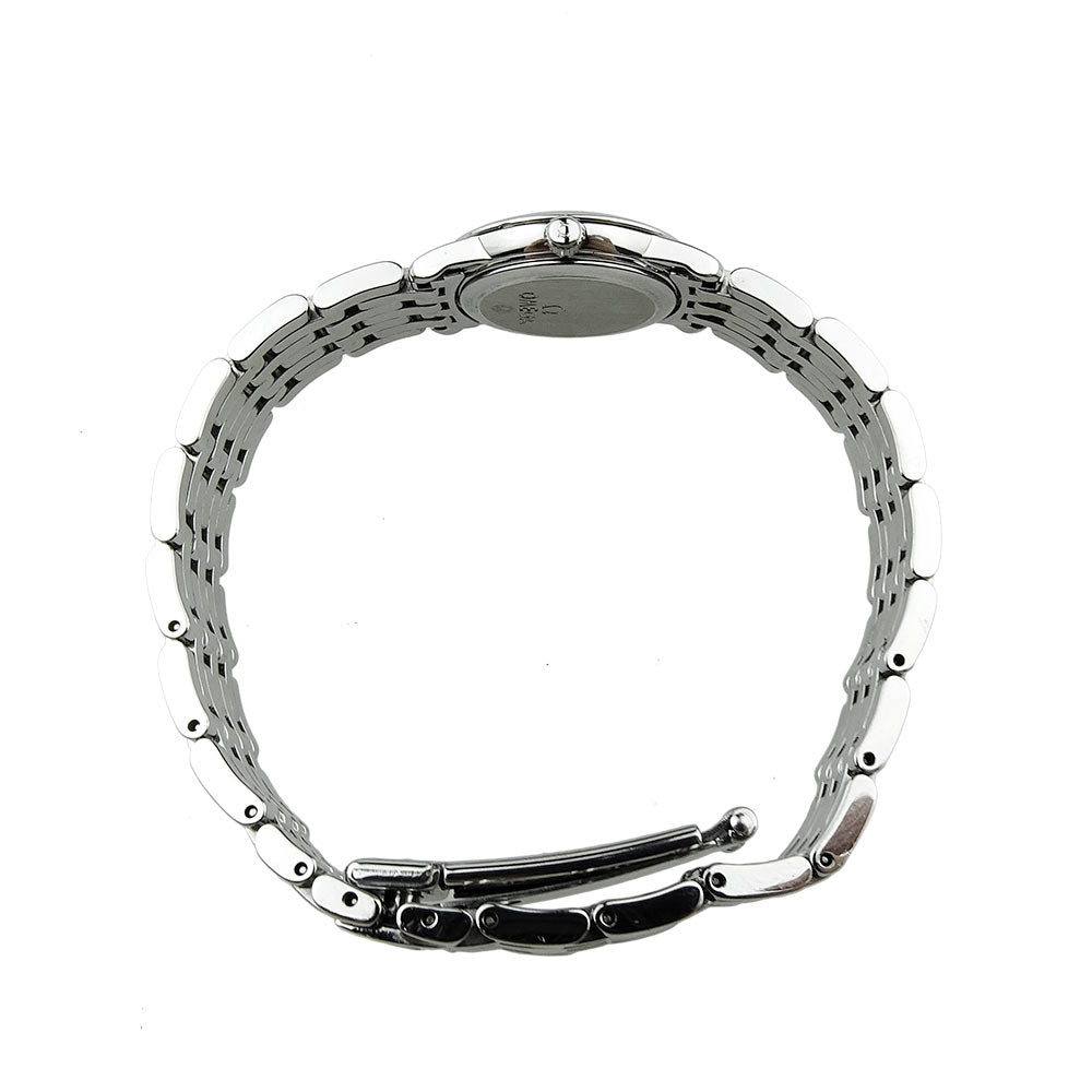 Omega Lady De Ville Prestige 4570.33.00