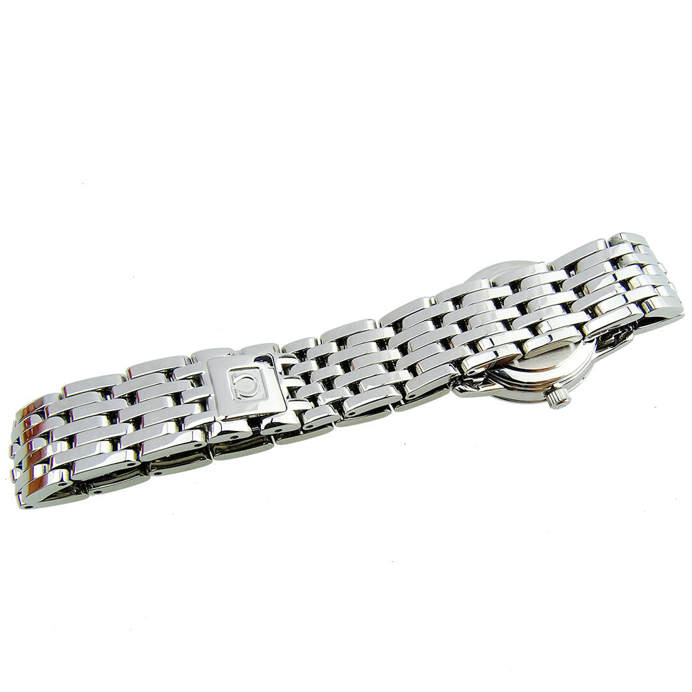 Omega Lady De Ville Prestige 4570.33.00
