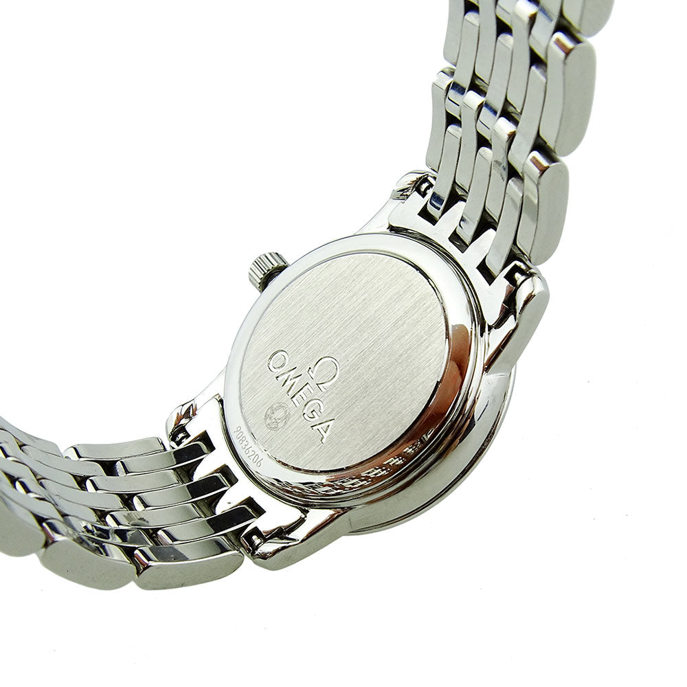 Omega Lady De Ville Prestige 4570.33.00