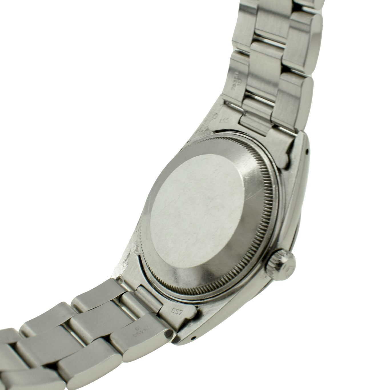 Rolex Date Oyster Perpetual 15000