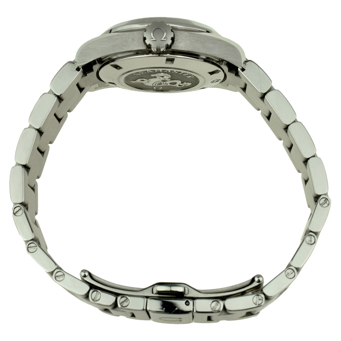 Omega Seamaster Lady Aqua Terra Quartz 231.10.30.61.06.001