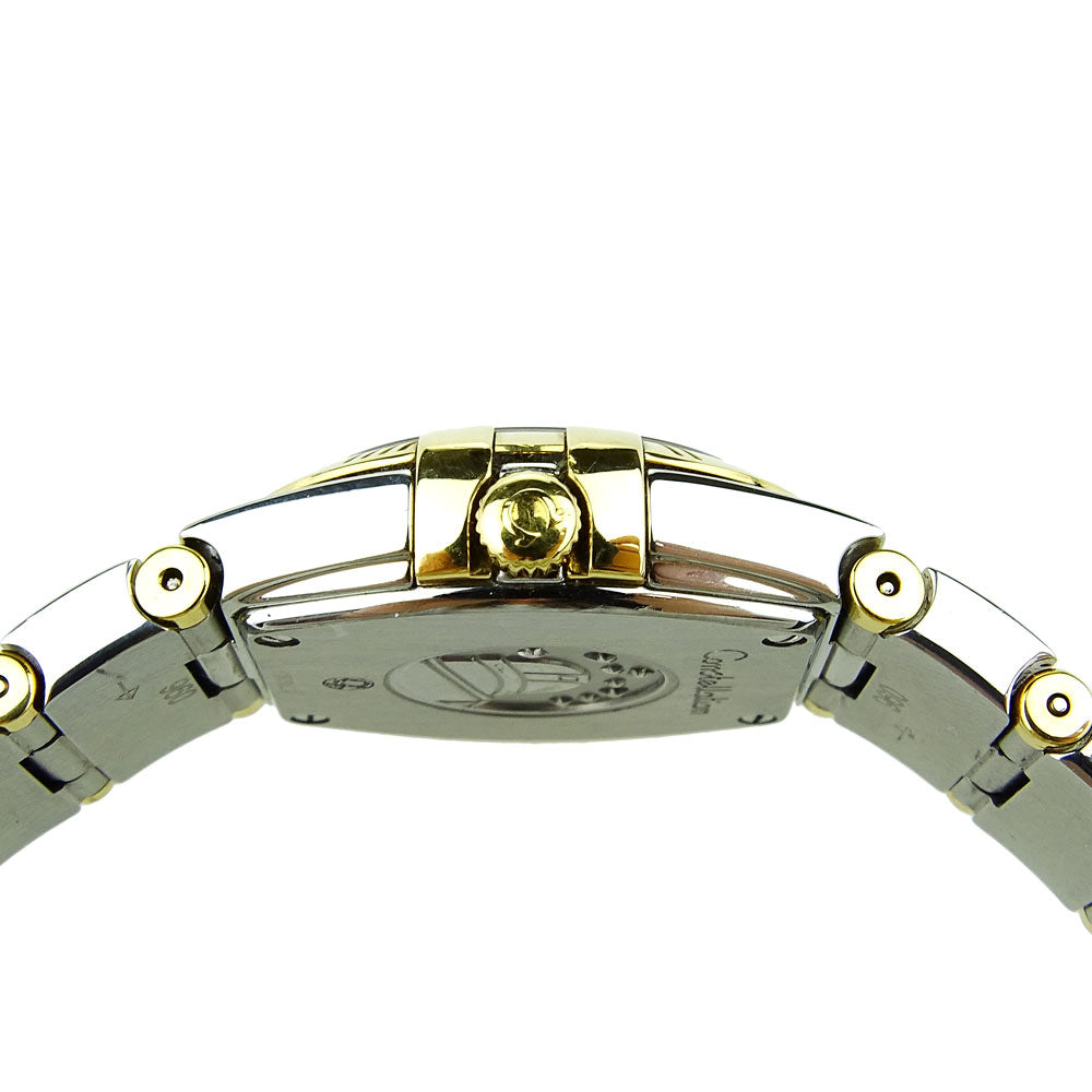 Omega Lady Constellation Steel & Gold 123.20.24.60.55.004