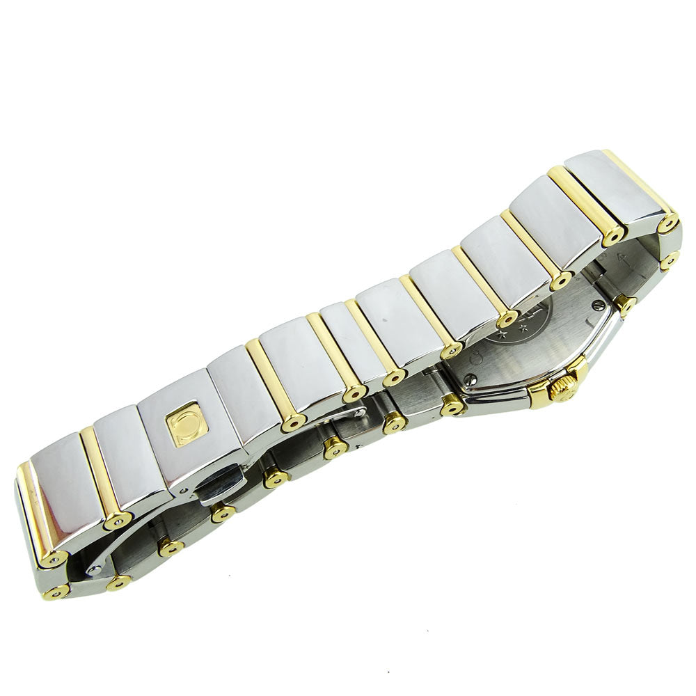 Omega Lady Constellation Steel & Gold 123.20.24.60.55.004