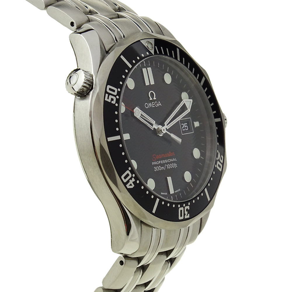 Omega Seamaster Professional Quartz 212.30.41.61.01.001