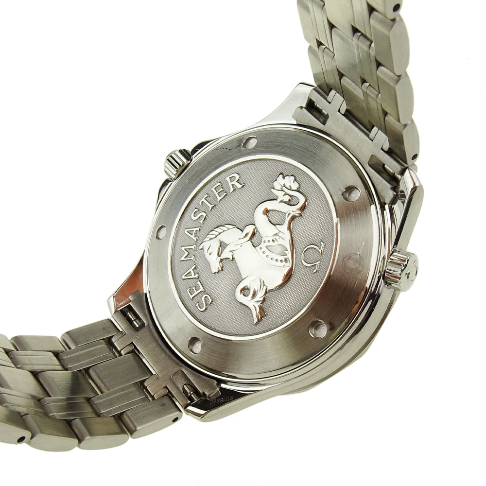 Omega Seamaster Professional Quartz 212.30.41.61.01.001